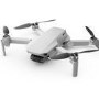 GRADE A1 - DJI Mavic Mini 2.7K Quad HD Drone with Fly More Combo