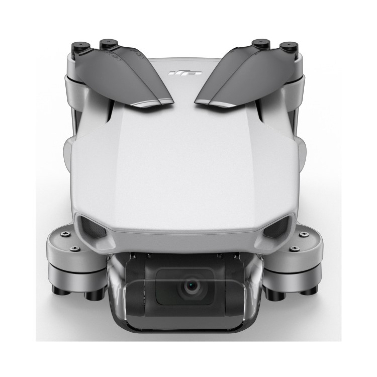 DJI Mavic Mini Drone with Fly More Combo