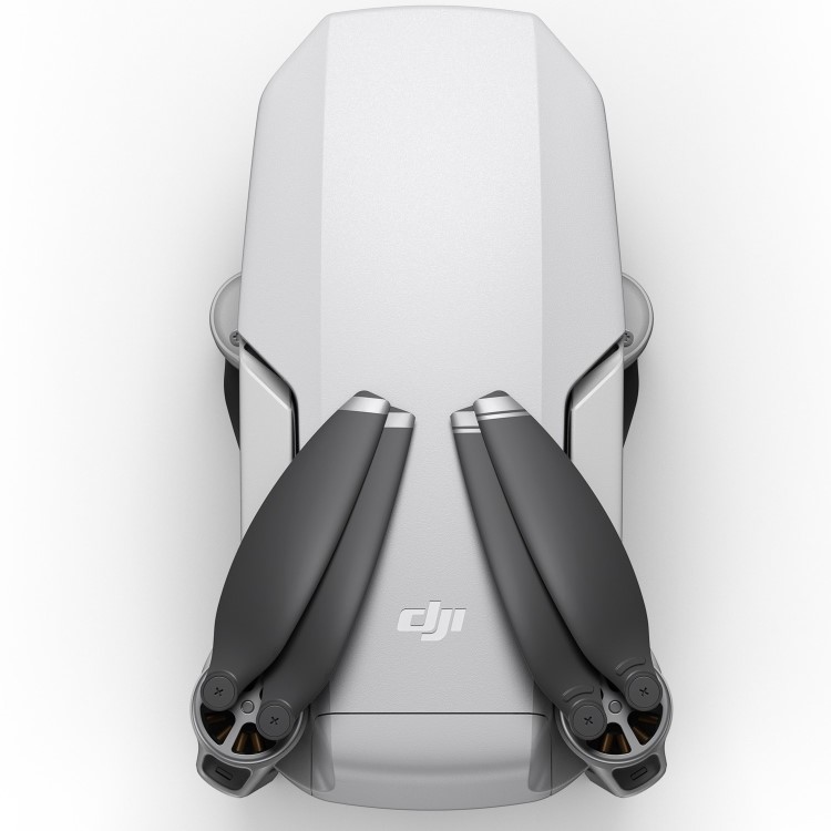 DJI Mavic Mini Drone with Fly More Combo