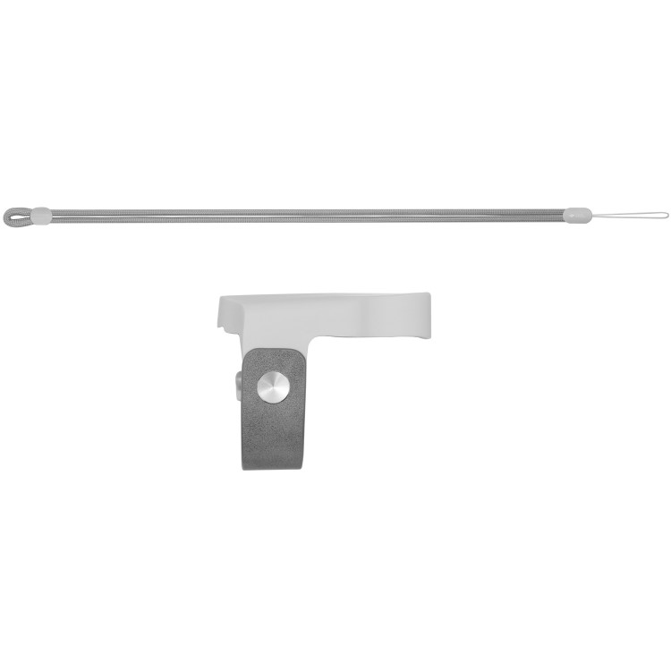 Cynova Mavic Mini Propeller Holder in Charcoal