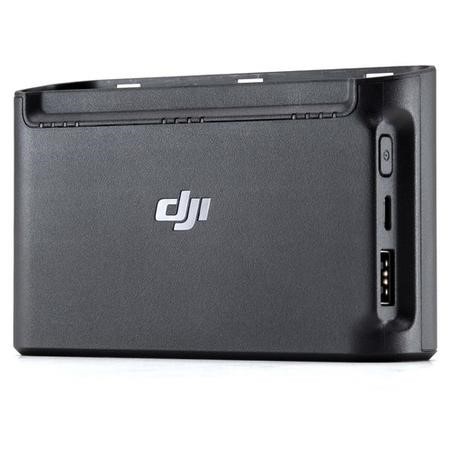 DJI Mavic Mini Two-Way Charging Hub CP.MA.00000141.01 | Drones Direct