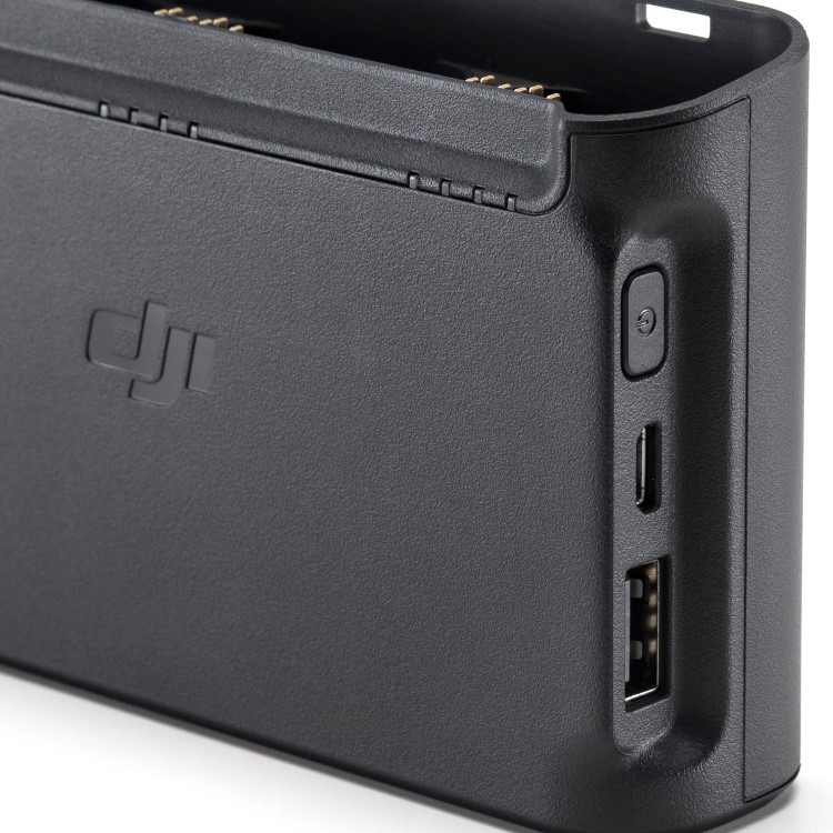 DJI Mavic Mini Two-Way Charging Hub