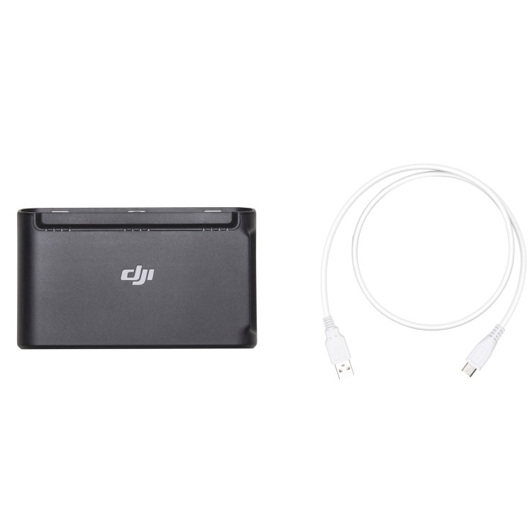 DJI Mavic Mini Two-Way Charging Hub