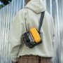 DJI Mini Bag - Black & Yellow