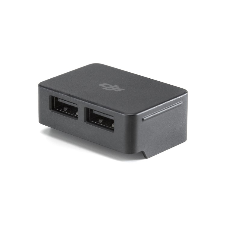 DJI Mavic Air 2 Battery to Power Bank Adaptor