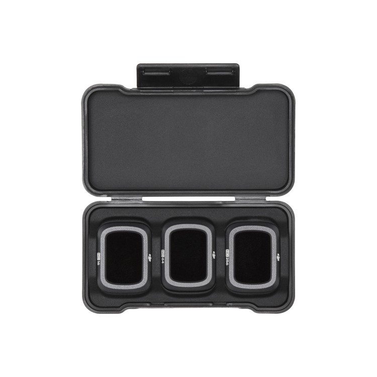 GRADE A1 - DJI Mavic Air 2 ND Filters Set ND16/64/256
