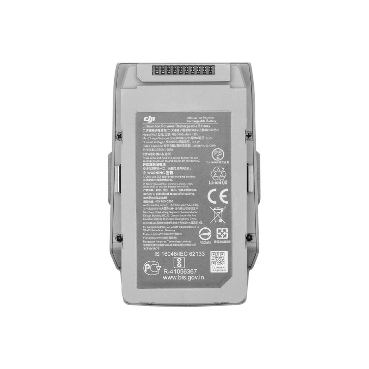 DJI Mavic Air 2/2S Intelligent Flight Battery