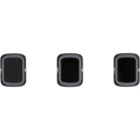 DJI Mavic Air 2 ND Filters Set ND4/8/32