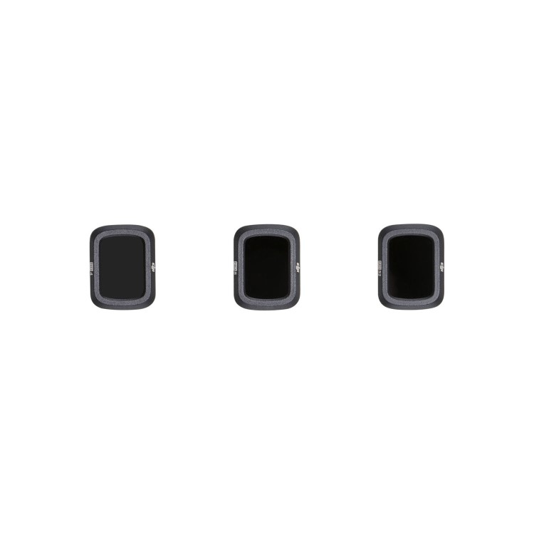DJI Mavic Air 2 ND Filters Set ND4/8/32