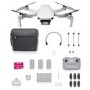 GRADE A1 - DJI Mini 2 Drone Fly More Combo