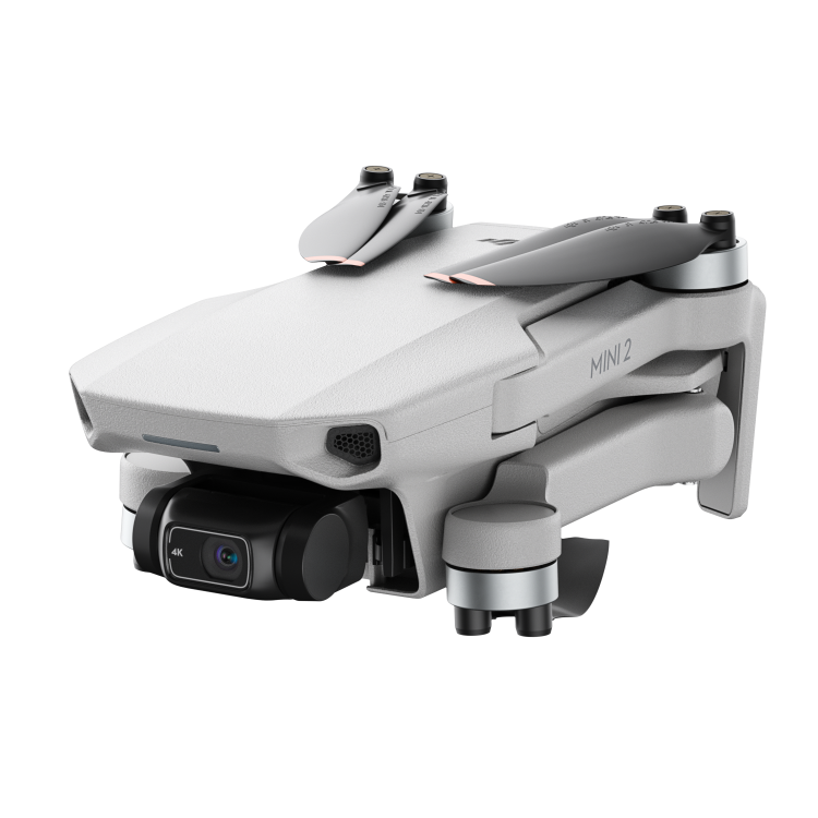 DJI Mini 2 Fly More Combo