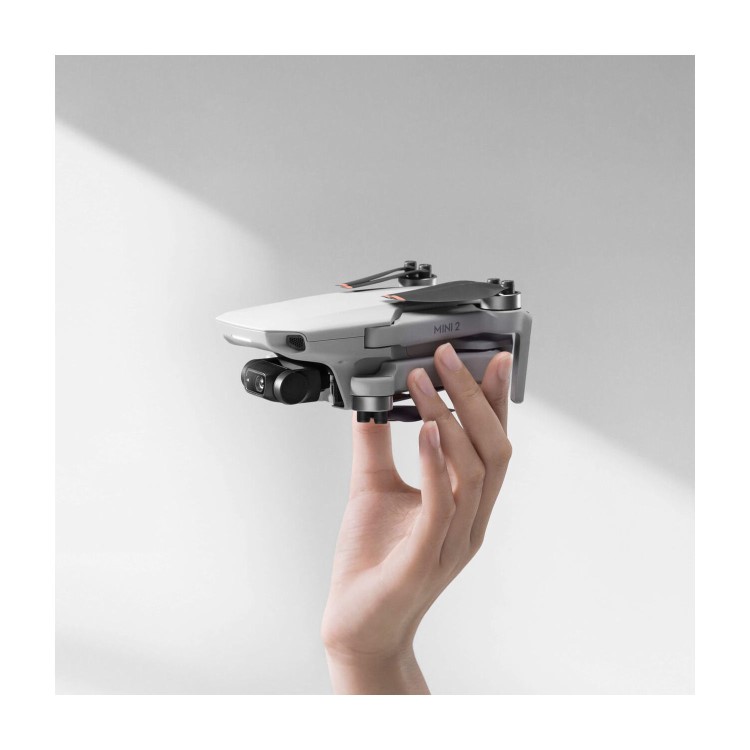 DJI Mini 2 Fly More Combo