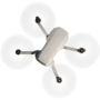 DJI Mini 2 Fly More Combo