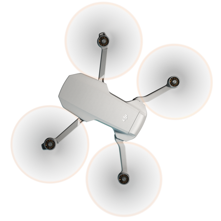 Refurbished DJI Mini 2 Drone