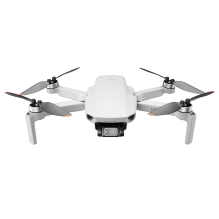 Refurbished DJI Mini 2 Drone