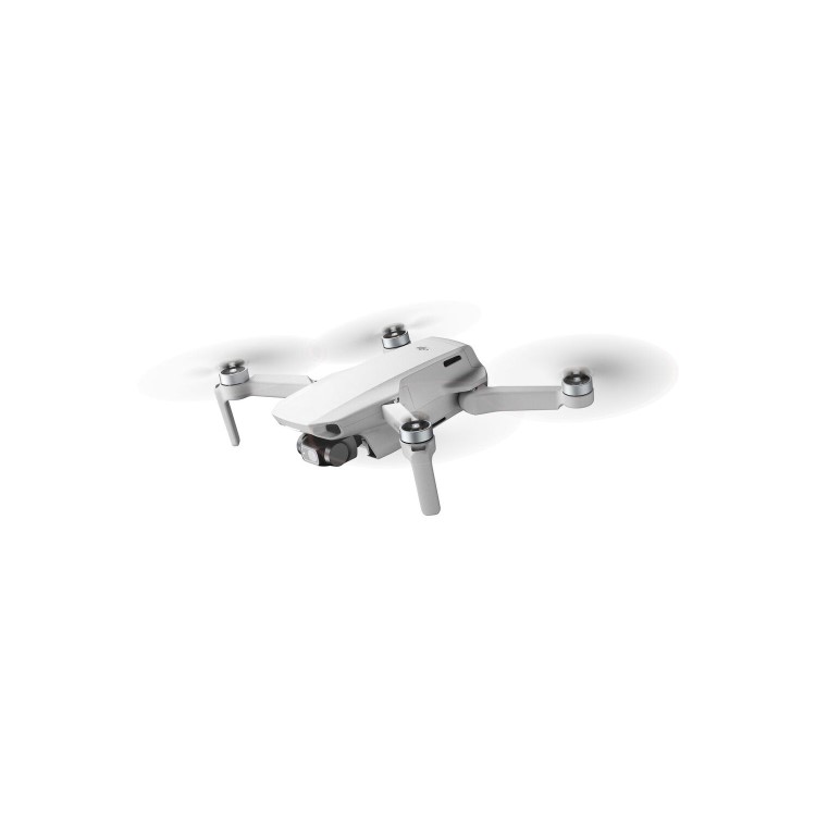 DJI Mini 2 Drone