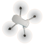 Refurbished DJI Mini 2 Drone