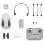Box Opened DJI Mini 2 Drone