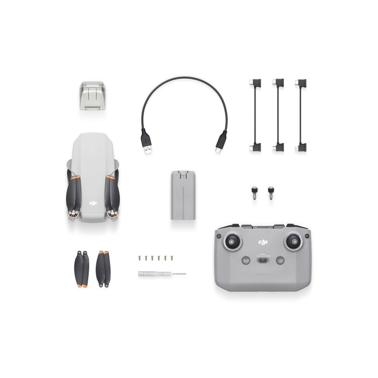 DJI Mini 2 Drone