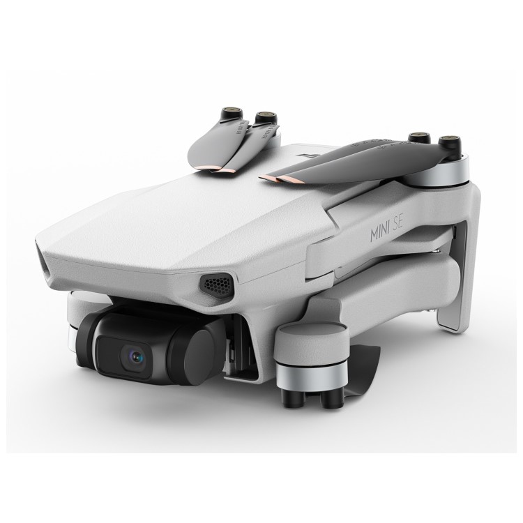 DJI Mini SE Drone Fly More Combo