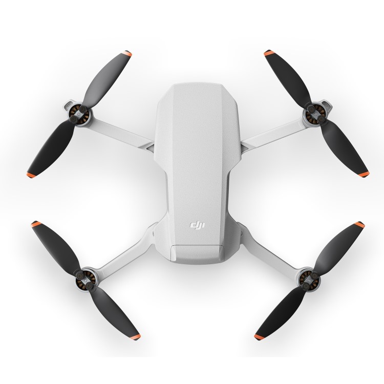 DJI Mini SE Drone Fly More Combo