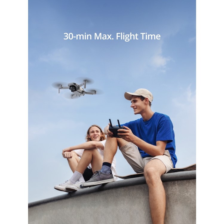 DJI Mini SE Drone