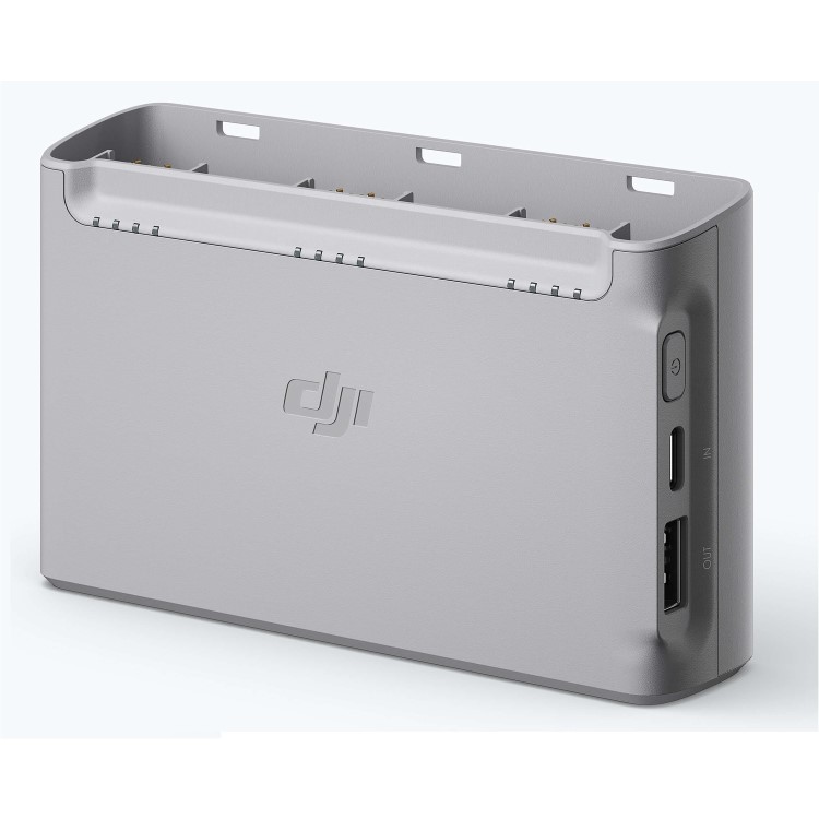 DJI Mini 2 Two-Way Charging Hub 