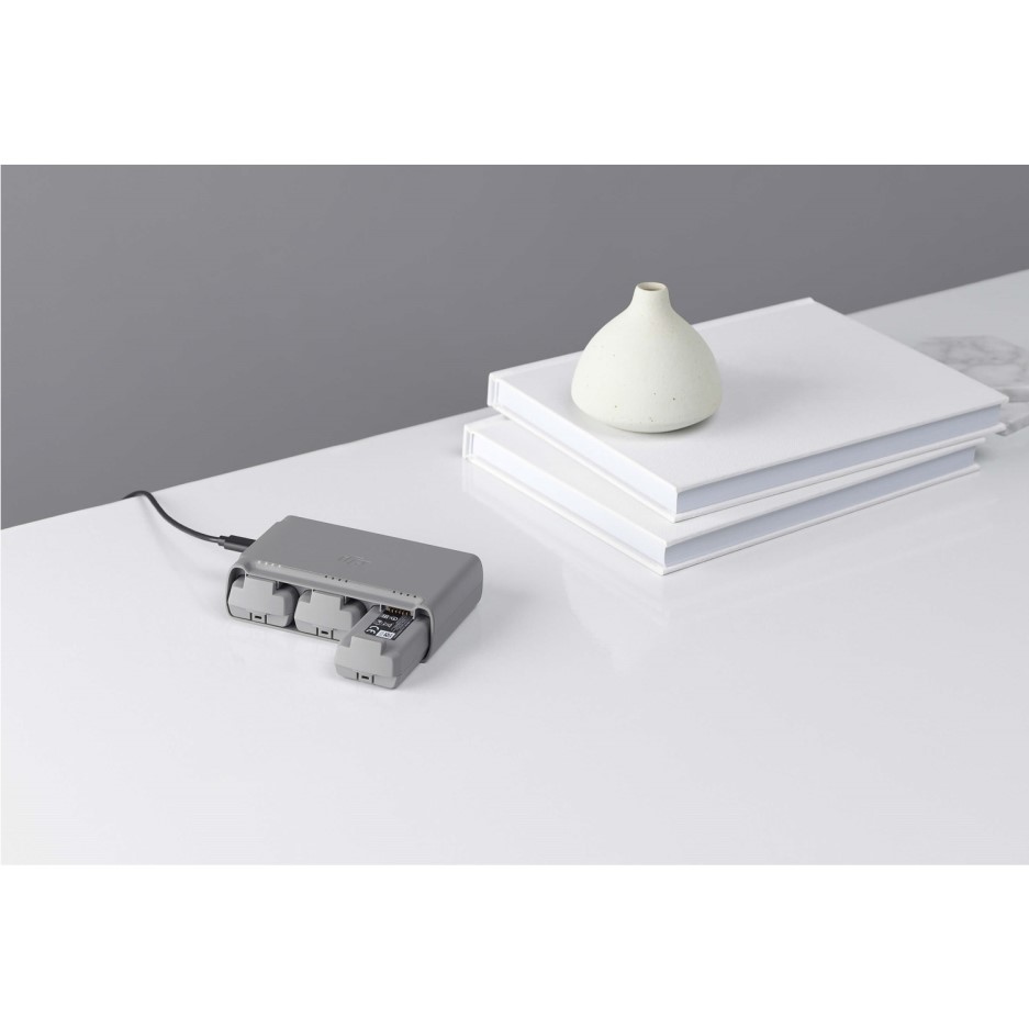 DJI Mini 2 Two-Way Charging Hub CP.MA.00000328.01 | Drones Direct