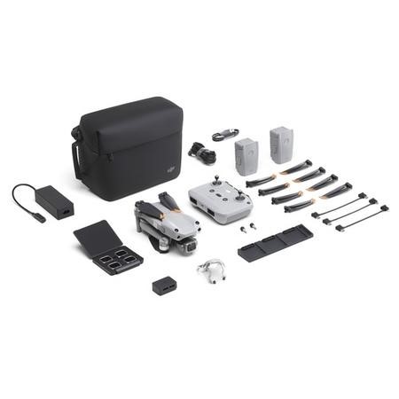 GRADE A1 - DJI Air 2S Drone Fly More Combo