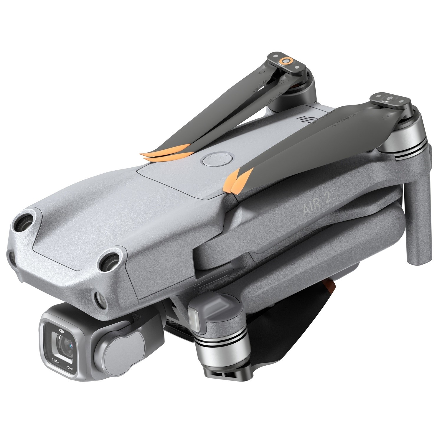 dji air 2s combo price