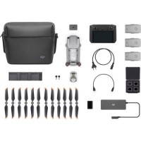 DJI AIR 2S Drone Fly More Combo with Smart Controller
