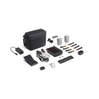Refurbished DJI AIR 2S Drone Fly More Combo with Smart Controller
