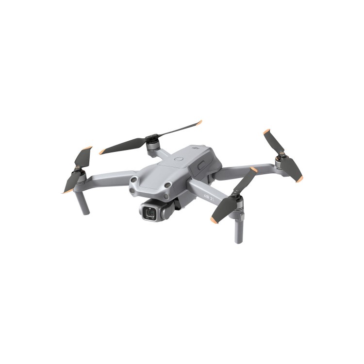 DJI AIR 2S Drone Fly More Combo with Smart Controller