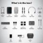 DJI AIR 2S Drone Fly More Combo with Smart Controller