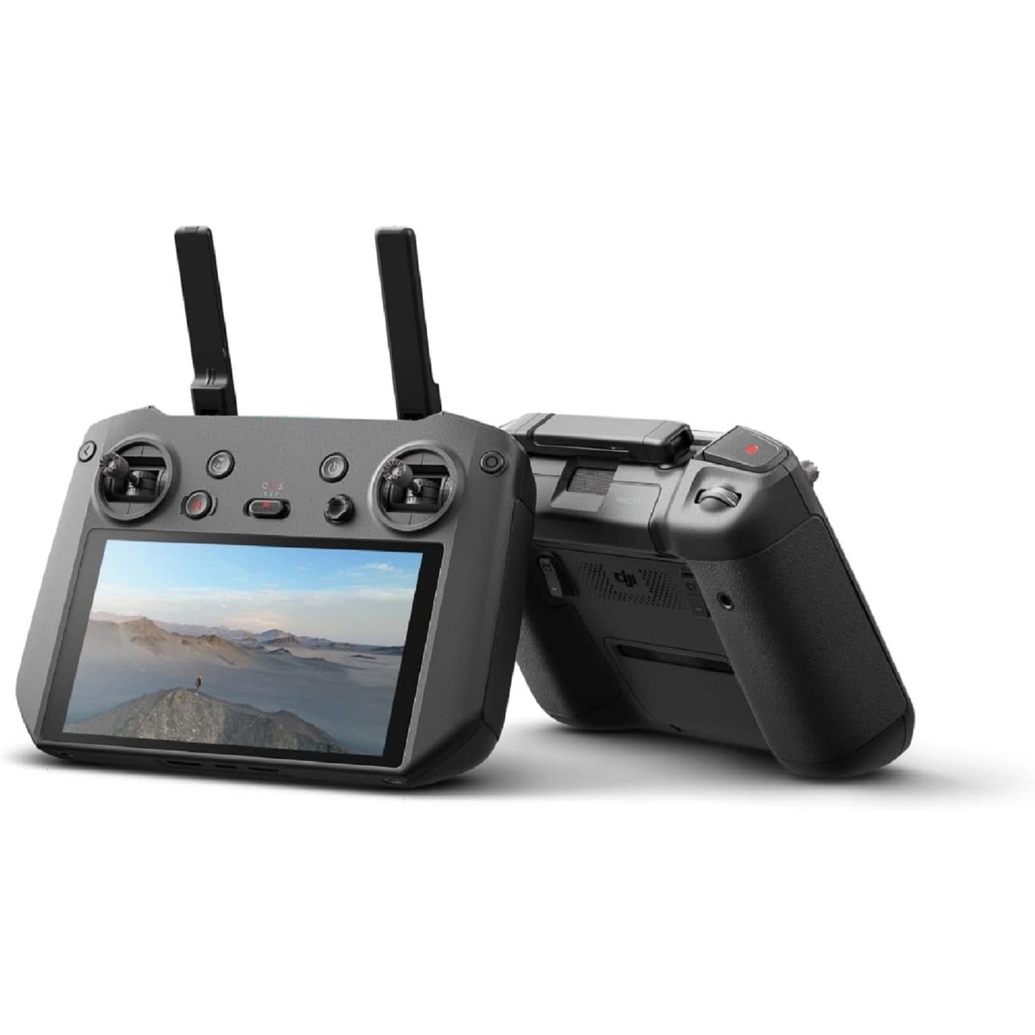 DJI RC Pro Controller CP.MA.00000406.01 Drones Direct