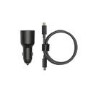DJI 65W Car Charger