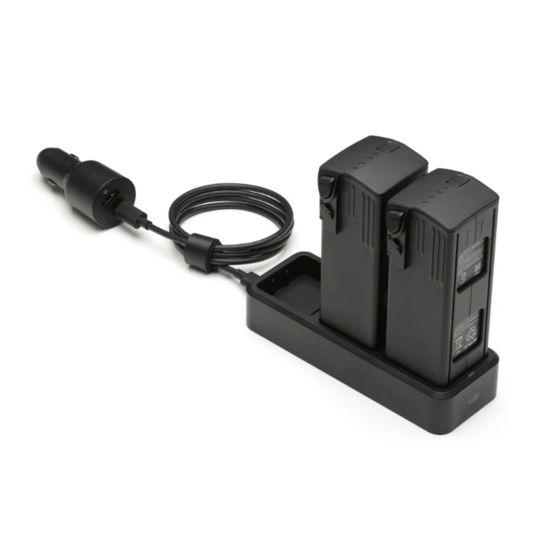 DJI 65W Car Charger