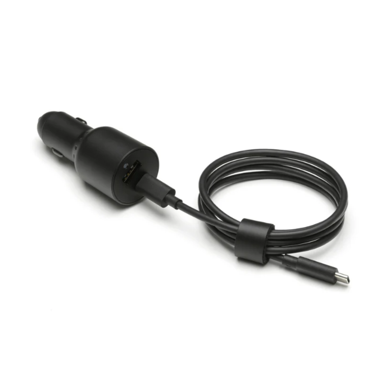 DJI 65W Car Charger