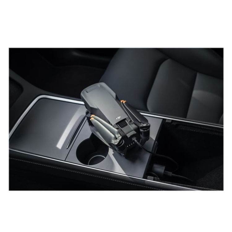 DJI 65W Car Charger