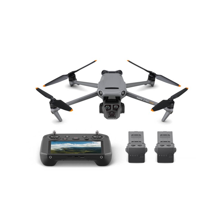 DJI Mavic 3 Pro Cine Premium Combo DJI RC Pro