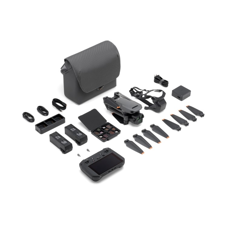 DJI Mavic 3 Pro Cine Premium Combo DJI RC Pro
