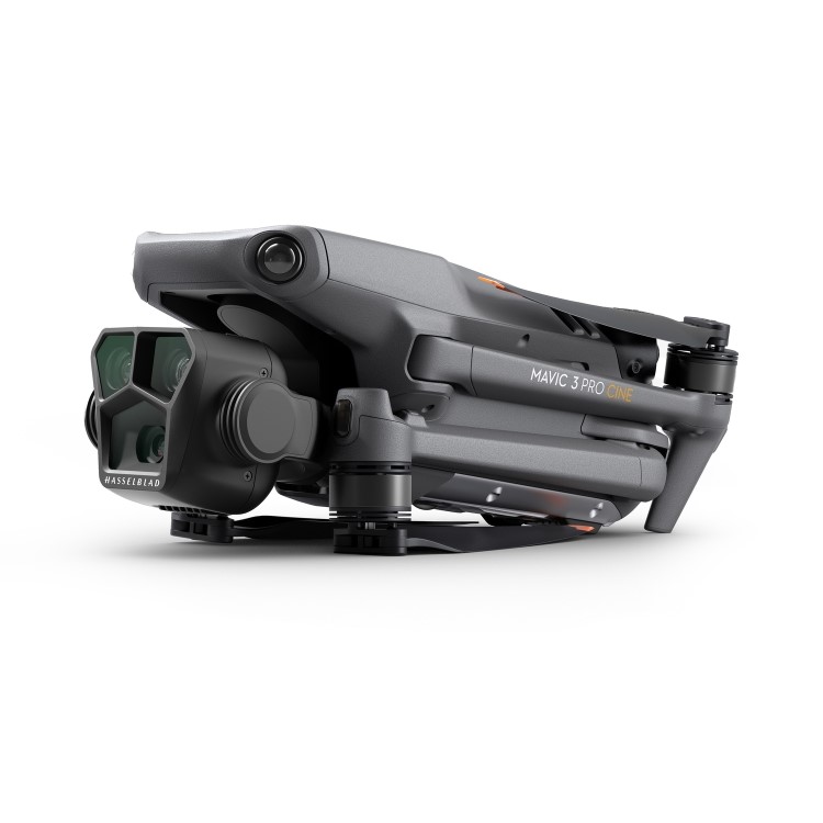 DJI Mavic 3 Pro Cine Premium Combo DJI RC Pro