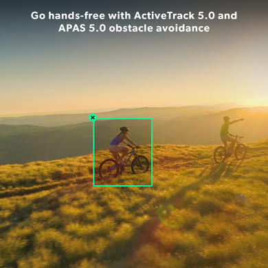 DJI Mavic 3 Drone