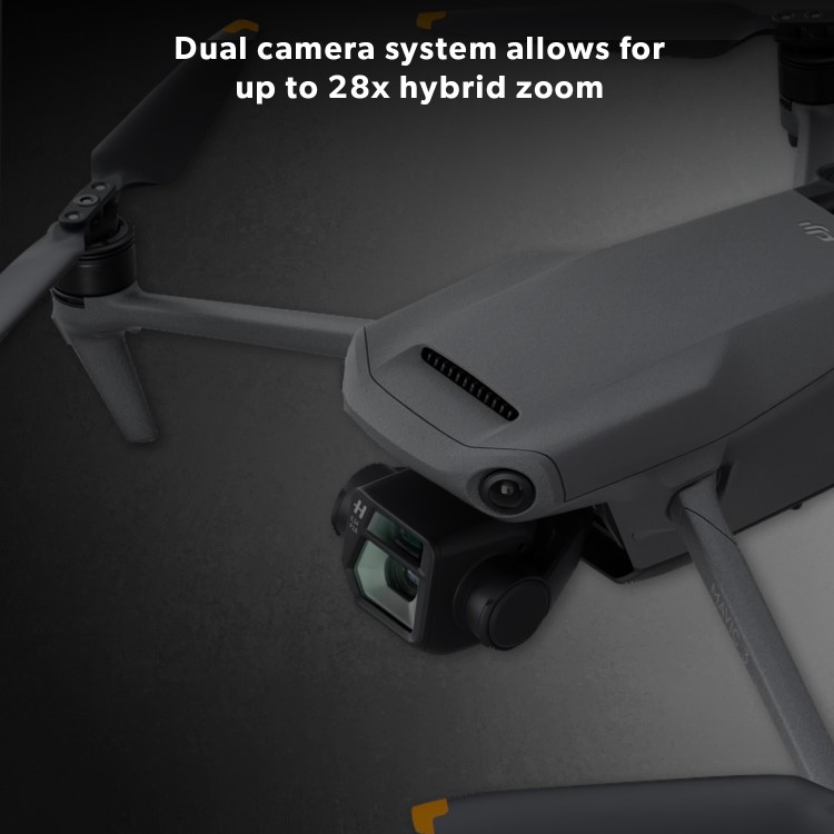 DJI Mavic 3 Drone Fly More Combo