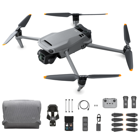 Ken様専用DJI Mavic3 Fly More Comb プロペラガード付き（DJI