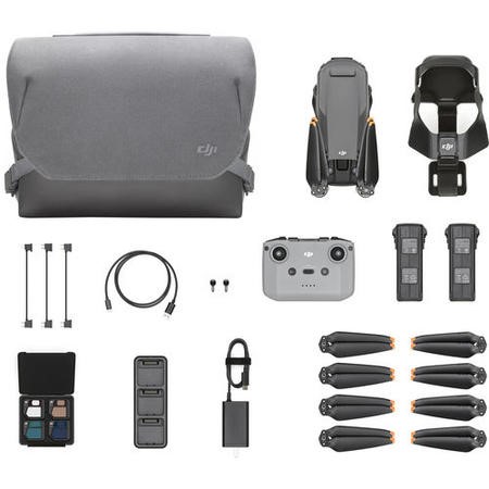 Ken様専用DJI Mavic3 Fly More Comb プロペラガード付き（DJI