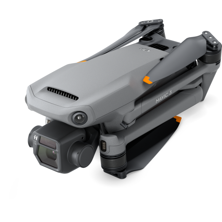 DJI Mavic 3 Drone Fly More Combo