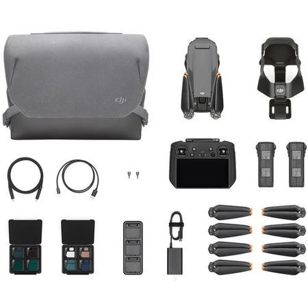 dji mavic air fly more kit