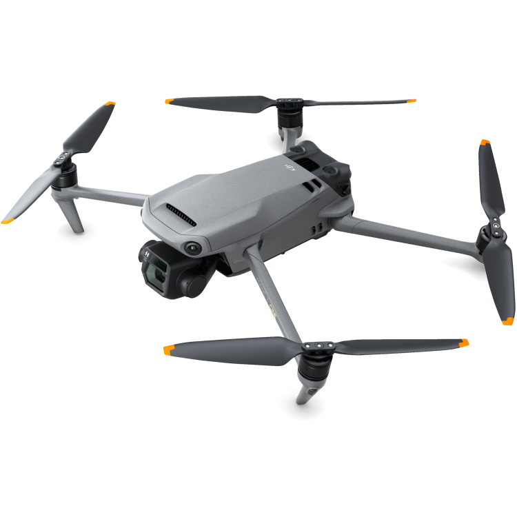 DJI Mavic 3 Cine Premium Combo with DJI Mavic 3 Fly More Kit