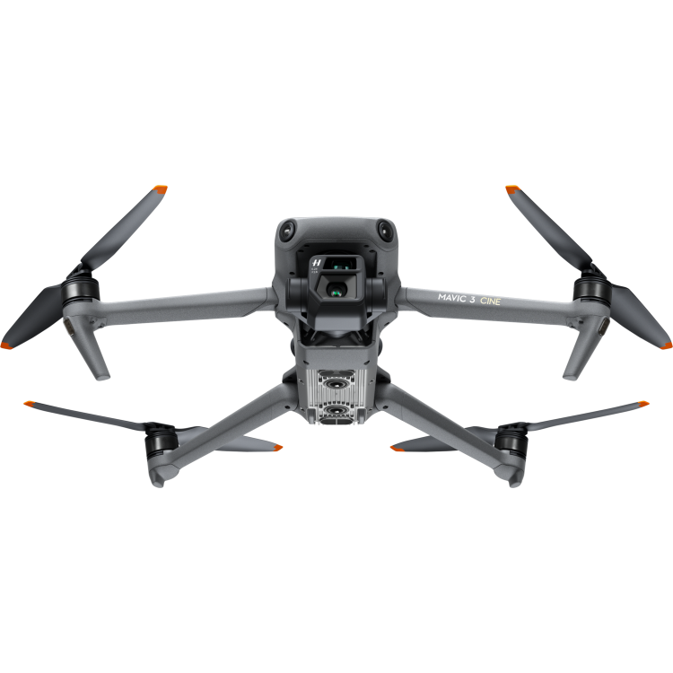 DJI Mavic 3 Cine Premium Combo with DJI Mavic 3 Fly More Kit